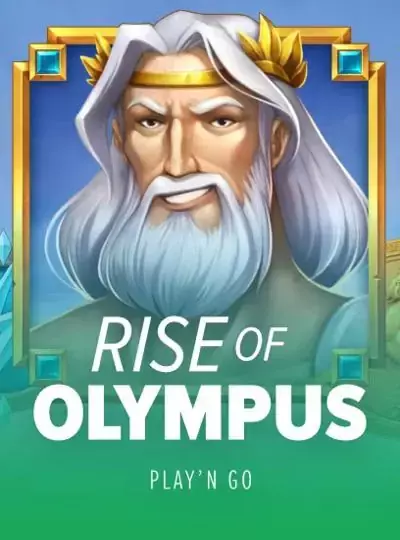 Rise Of Olympus