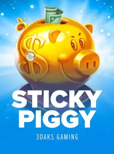 Sticky Piggy