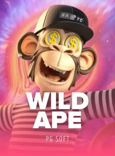 Wild Ape